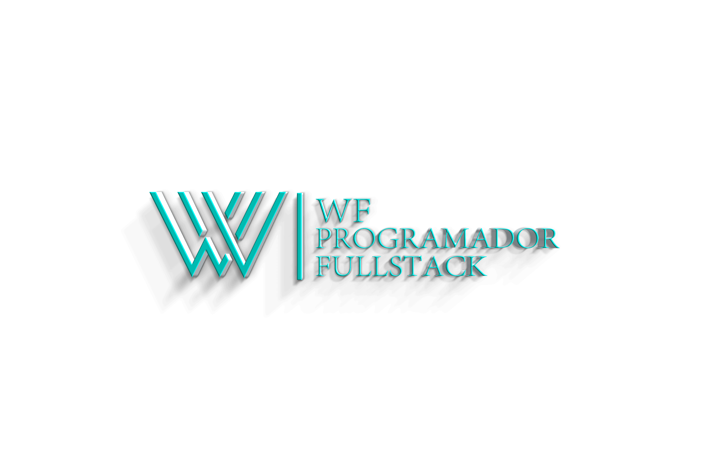 WRFERREIRA DEV PRO Logo